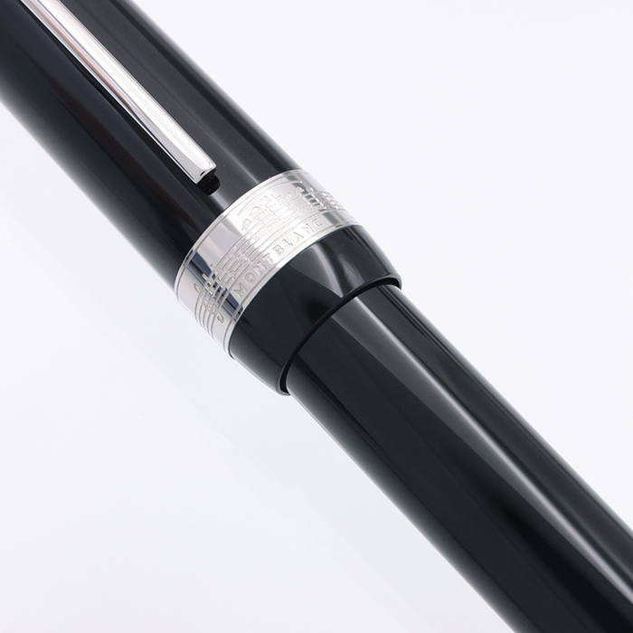 廃盤品　数量限定　万年筆　モンブラン　「オマージュ・ア・フレデリック・ショパン」 筆記具で感じるクラッシックの世界～ショパンに捧ぐスペシャル