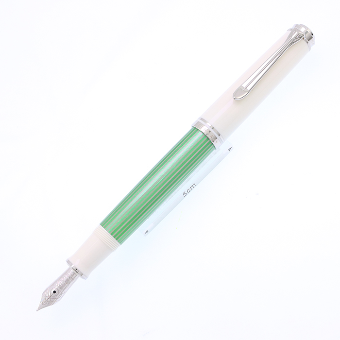 Pelikan Stresemann M605】Pelikan ペリカン 万年筆