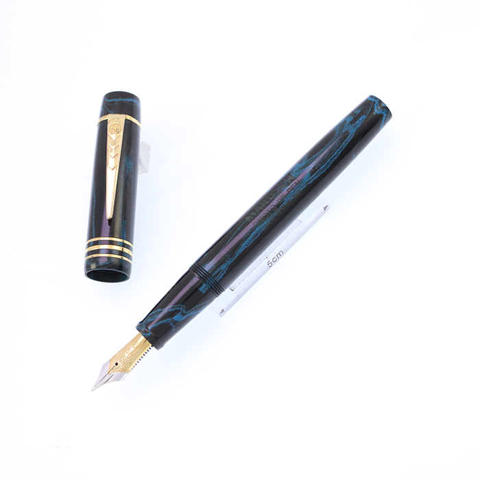 オノト　onoto 万年筆　洋書　英語 詳細ページ | 万年筆 ボールペンなど高級筆記具の販売・買取