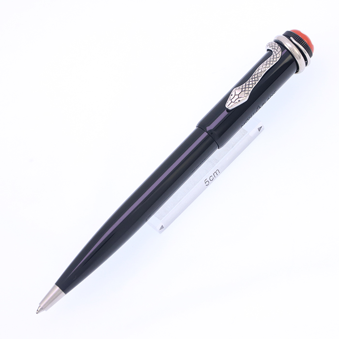 中古)MONTBLANC モンブラン ボールペン スペシャルエディション  