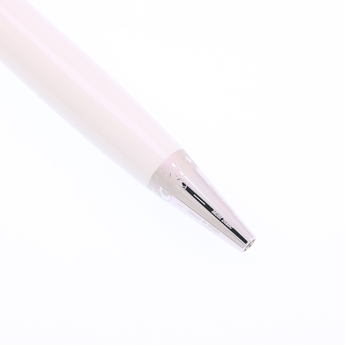 中古)MONTBLANC モンブラン ボールペン ソリテール #164 トリビュート
