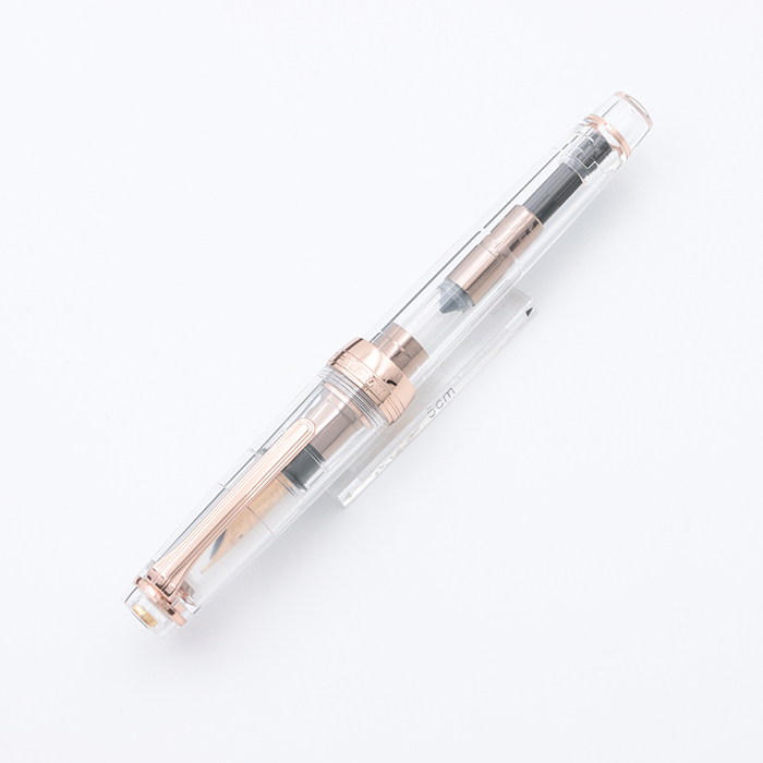 セーラー万年筆　プロフェッショナルギア　ピンクゴールド　新品 SAILOR セーラー万年筆 万年筆 筆記具 プロフェッショナルギア