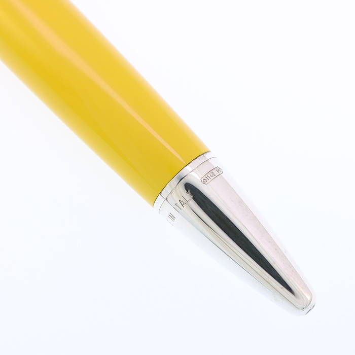 中古)Montegrappa モンテグラッパ 万年筆 FAアニュアルエディション