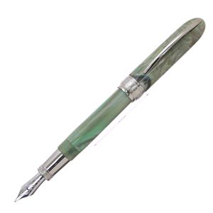 VISCONTI ビスコンティ 万年筆 ヴァン･ゴッホ マキシ ラグーナ･ベルデ M メイン