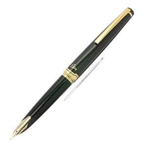 PILOT パイロット 万年筆 エリート95S ブラック 細字 メイン