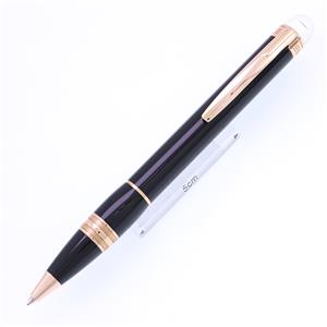 MONTBLANC モンブラン ボールペン スターウォーカー レッドゴールド レジン [ネーム刻印] メイン