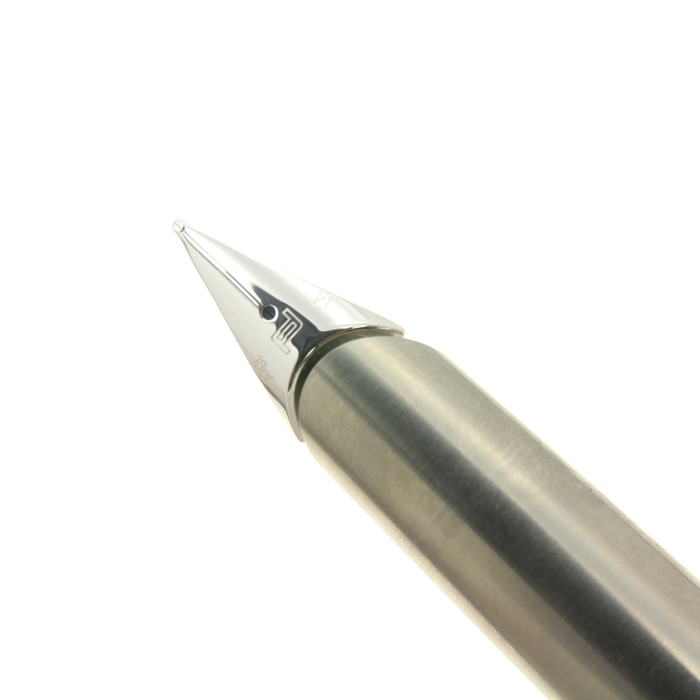 【未使用品】ポルシェデザイン 万年筆 詳細ページ | 万年筆 ボールペンなど高級筆記具の販売・買取