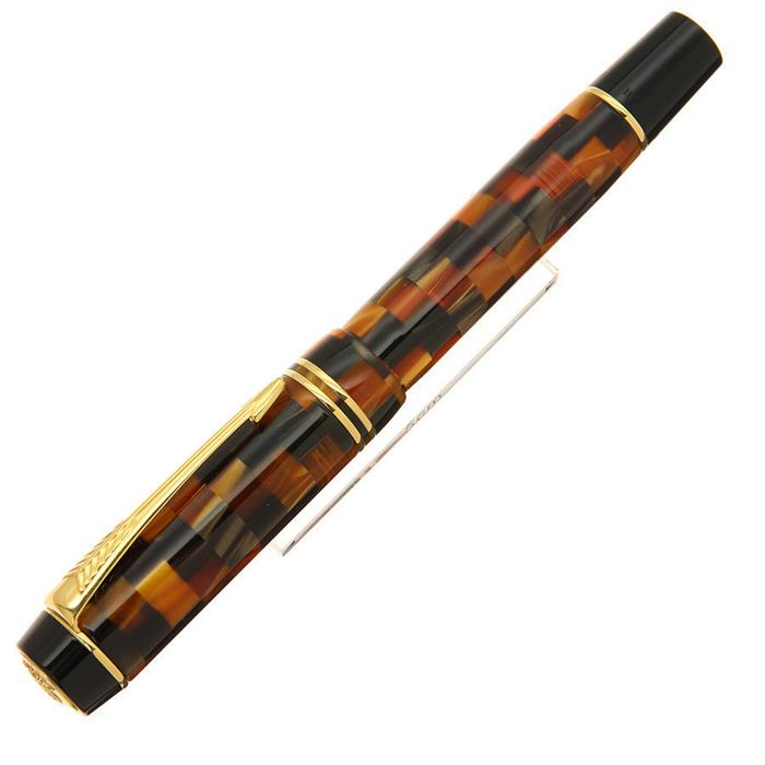 合馬公式アカウント3 PERKER DUOFOLD 1993年製造ペン先 PERKER DUOFOLD 1993年製造 ペン先18金 - メルカリ