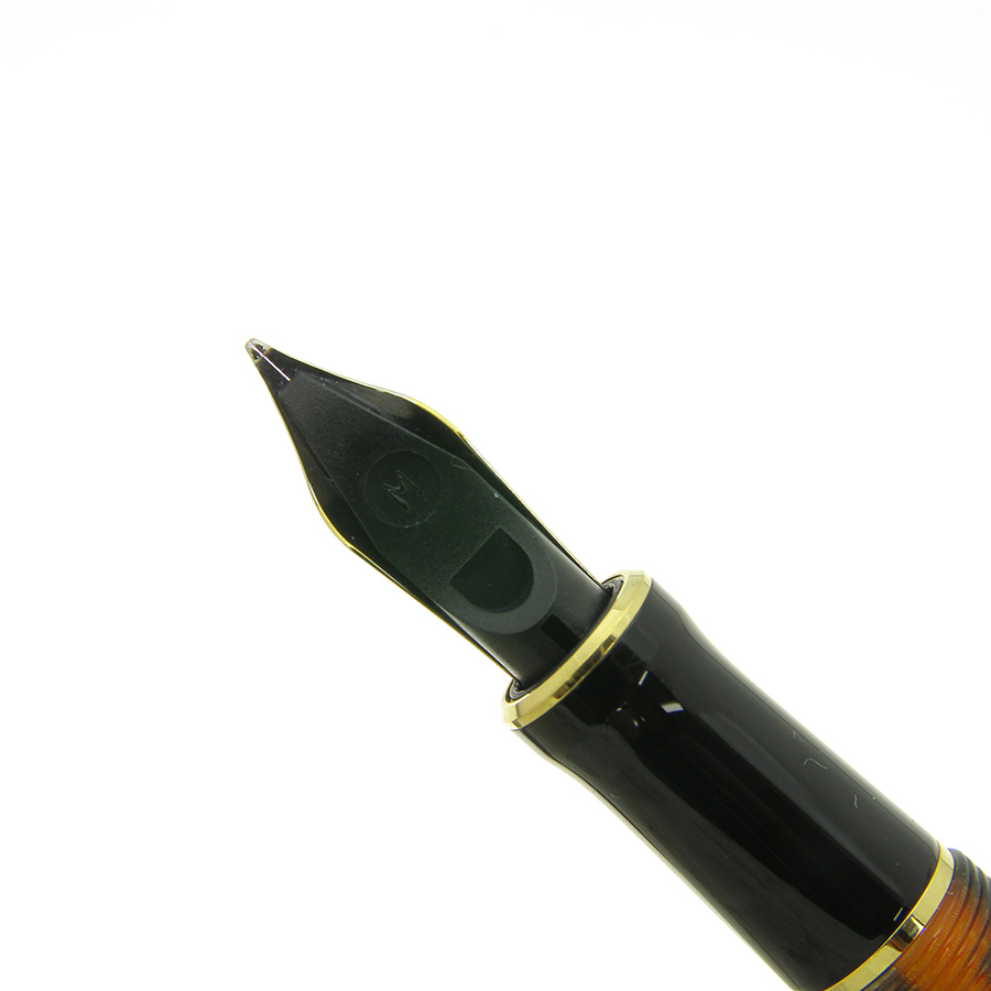 【PARKER（パーカー）】万年筆 チェック柄 キャップ付 詳細ページ | 万年筆 ボールペンなど高級筆記具の販売・買取