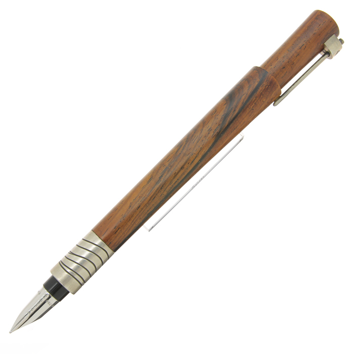 希少】WATERMAN 悲しかっ 万年筆 SERENITEウォーターマンセレニテ