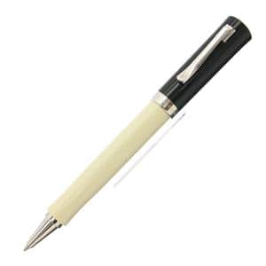 中古 Graf Von Faber Castell グラフフォンファーバーカステル ローラーボール イントゥイション アイボリー 商品id 詳細ページ 万年筆 ボールペンなど高級筆記具の販売 買取 キングダムノート