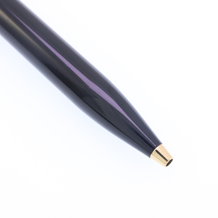 中古)SHEAFFER シェーファー ボールペン クレスト 593 23Kゴールド