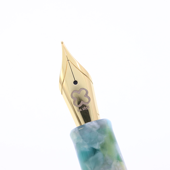 ミ*ン様 エスターブルック 万年筆 エスティ F 楽天市場】エスターブルック 万年筆 エスティ ヌーヴォブルーGT