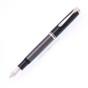 万年筆 スーベレーン M805 ブラックストライプ M