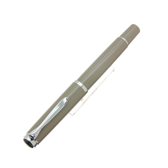 ペリカン　m205　万年筆 Amazon | Pelikan ペリカン 万年筆 F 細字 デモンストレーター