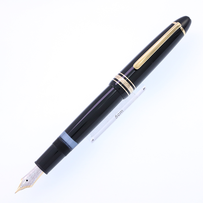 MEISTERSTUCK モンブラン MONTBLANC 146 F 90年代Amazon | MONTBLANC