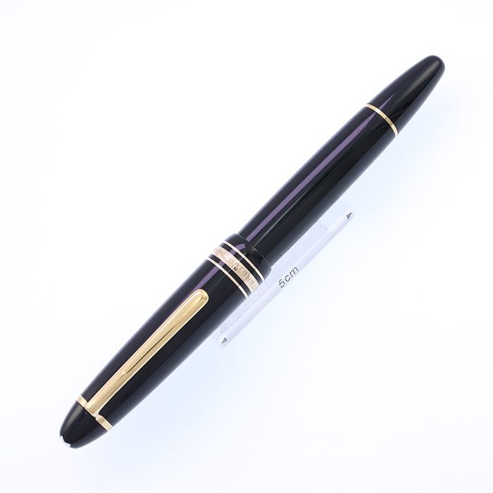 MEISTERSTUCK モンブラン MONTBLANC 146 F 90年代