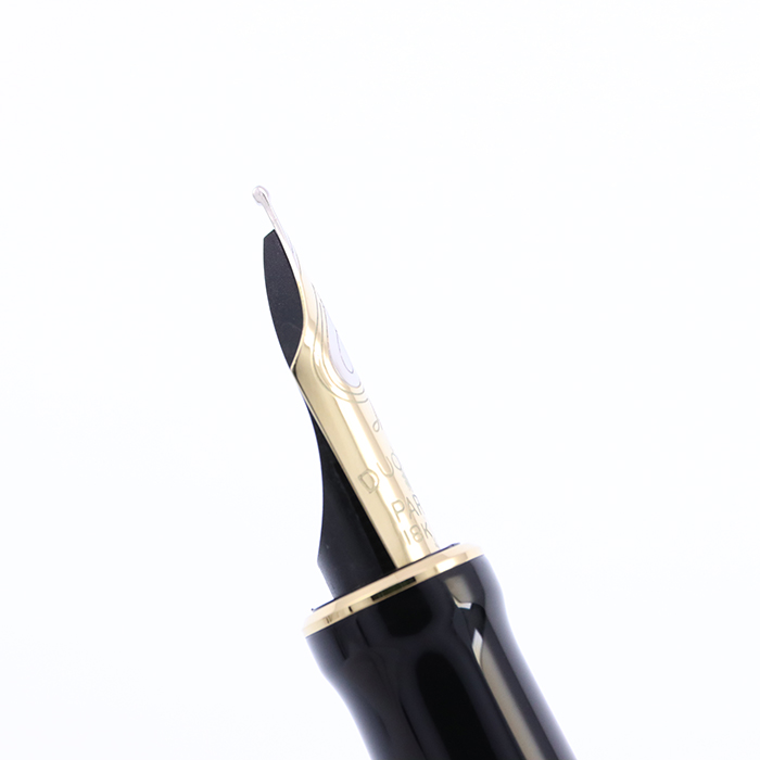 Parker デュオフォールド　万年筆　OH済み　1926年製　EF相当　極細字 90s パーカー デュオフォールド インターナショナル PARKER