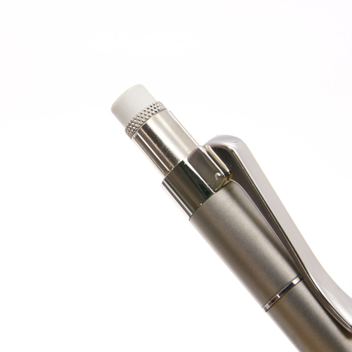 ファーバーカステル クラシック アネロ チタン ペンシル 詳細ページ | 万年筆 ボールペンなど高級筆記具の販売・買取