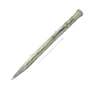 メカニカルペンシル メカニカルペンシル 限定複製 早川式繰出鉛筆 0.5mm (旧型) 