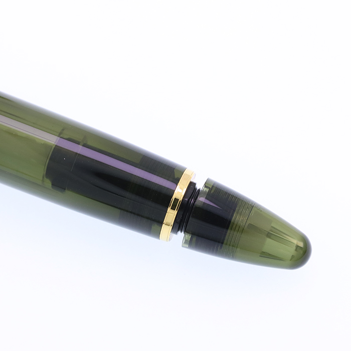 詳細ページ | 万年筆 ボールペンなど高級筆記具の販売・買取