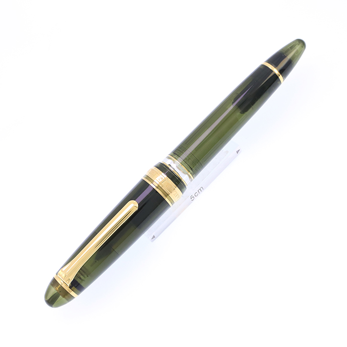 詳細ページ | 万年筆 ボールペンなど高級筆記具の販売・買取