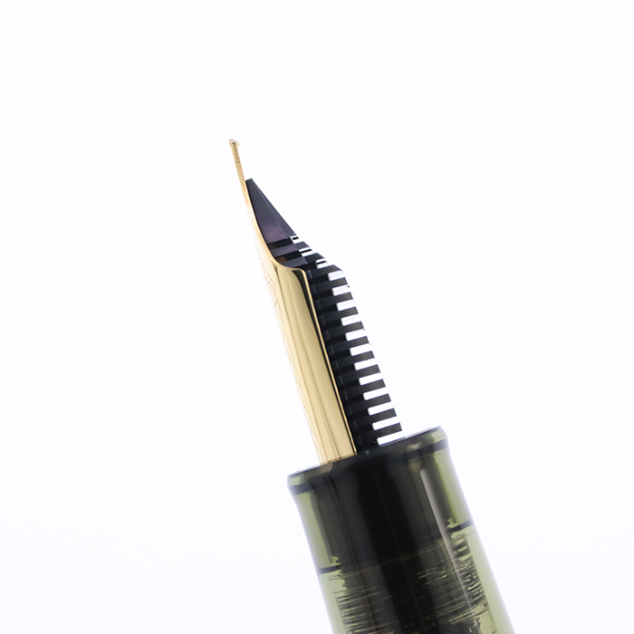 美品未使用 限定セーラー万年筆 プロフィット レアロ シャンパーニュグリーン 詳細ページ | 万年筆 ボールペンなど高級筆記具の販売・買取