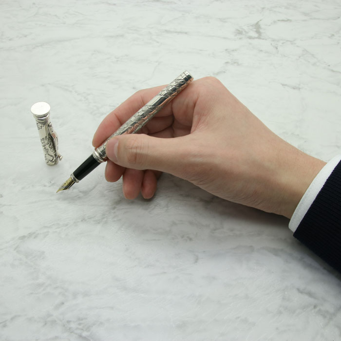 詳細ページ | 万年筆 ボールペンなど高級筆記具の販売・買取