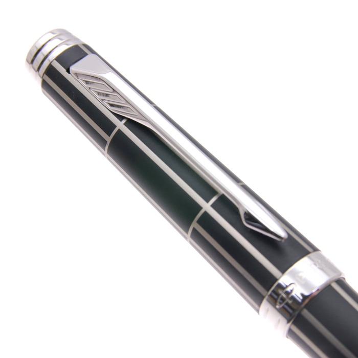 【限定350本】TDR 35周年記念 PARKER ボールペン Amazon.co.jp: PARKER パーカー ボールペン ソネット プレミアム