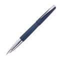 LAMY ラミー 万年筆 ステュディオ インペリアルブルー EF