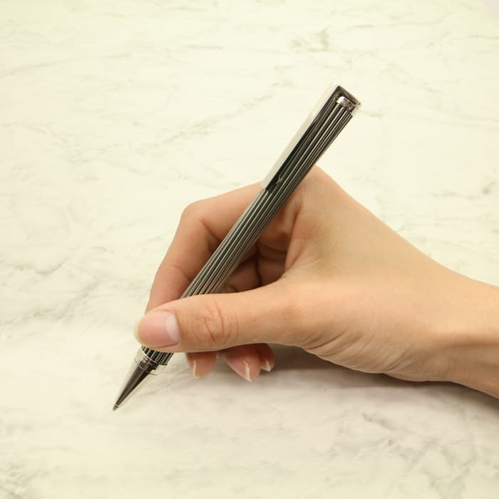 希少　ポルシェデザインp3130 ボールペン 詳細ページ | 万年筆 ボールペンなど高級筆記具の販売・買取