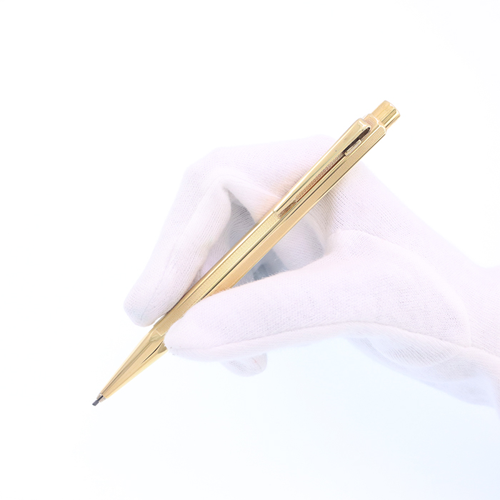 カランダッシュ ボールペン ・18Kハイエンド ・グレンドージュ　B 詳細ページ | 万年筆 ボールペンなど高級筆記具の販売・買取