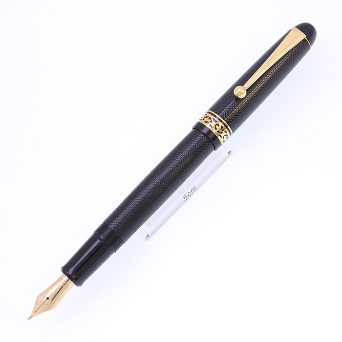 PILOT パイロット 万年筆 創立65周年記念 中箱外箱付き 未使用 中古)PILOT パイロット 万年筆 創立65周年記念 パイロット65