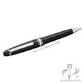 MONTBLANC モンブラン ボールペン マイスターシュテュック プラチナライン #P161 ル･グラン