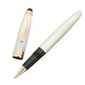 MONTBLANC モンブラン ローラーボール マイスターシュテュック 75周年 エディション1924 ソリテール #162 パッション＆ソウル