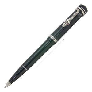 MONTBLANC モンブラン ボールペン 作家シリーズ1993 アガサ･クリスティー メイン