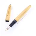 MONTBLANC モンブラン 万年筆 マイスターシュテュック ソリテール #1463 バーメイル バーレイ M
