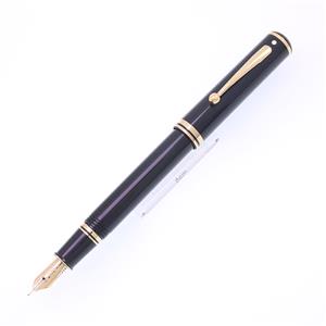 万年筆 コノソアール 810 ブラック M