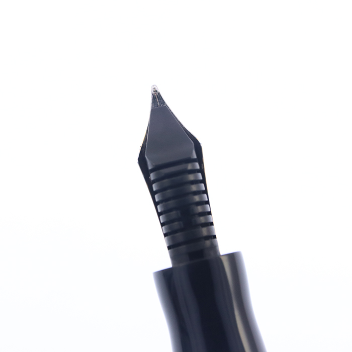 中古)MARLEN マーレン 万年筆 リミテッドエディション ピースフル