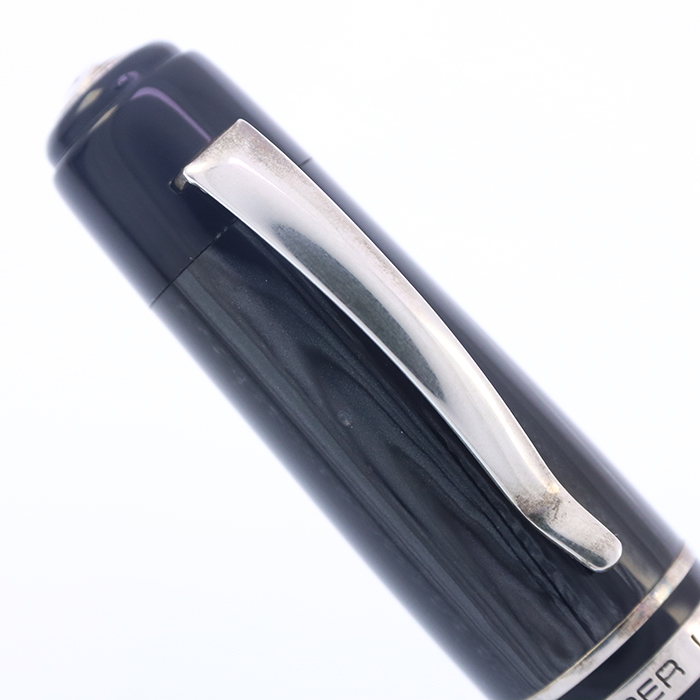 中古)MARLEN マーレン 万年筆 リミテッドエディション ピースフル