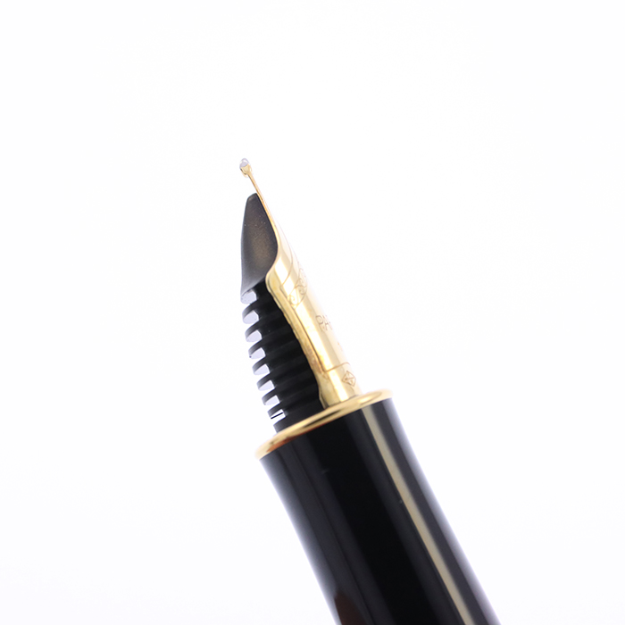 PARKER パーカー　万年筆　中古 中古)PARKER パーカー 万年筆 リミテッドエディション