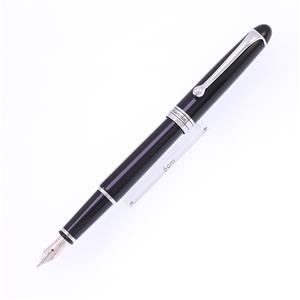 万年筆 88 ブラックCT 810 EF