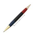MONTBLANC モンブラン メカニカルペンシル Pix マルチカラー ブルー/レッド 1.18mm