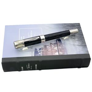 MONTBLANC モンブラン ローラーボール 作家シリーズ マーク・トウェイン メイン