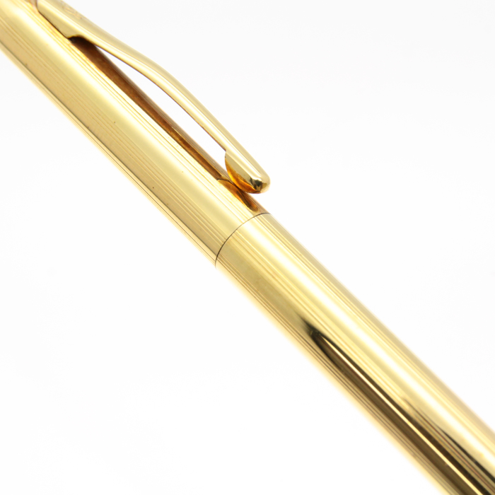 クロス　クラシックセンチュリー　金張り　新品未使用　ボールペン　おまけ付き 詳細ページ | 万年筆 ボールペンなど高級筆記具の販売・買取