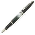 WATERMAN ウォーターマン 万年筆 エキスパート オンブル･エ･ルミエールコレクション CT