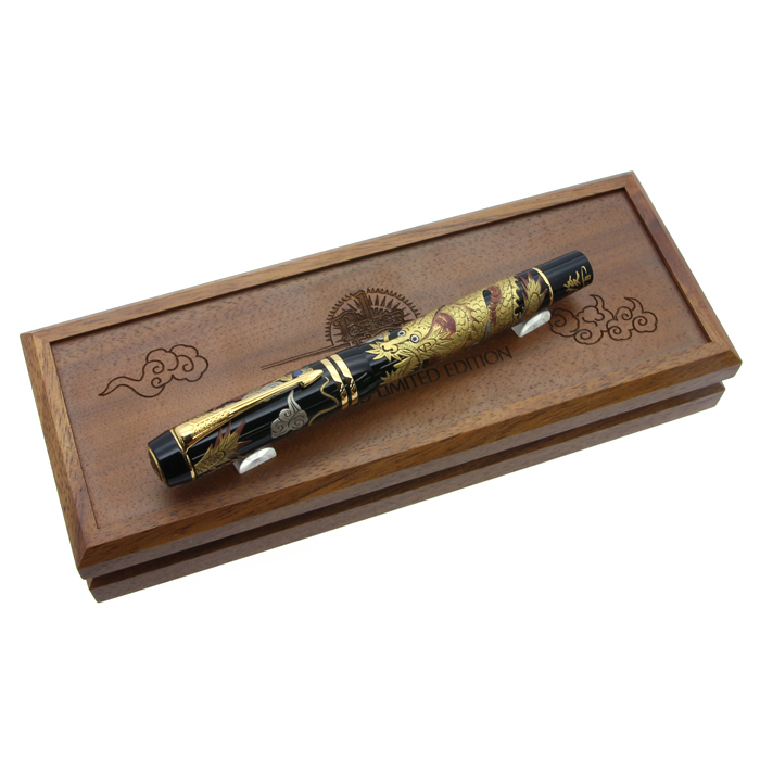 詳細ページ | 万年筆 ボールペンなど高級筆記具の販売・買取