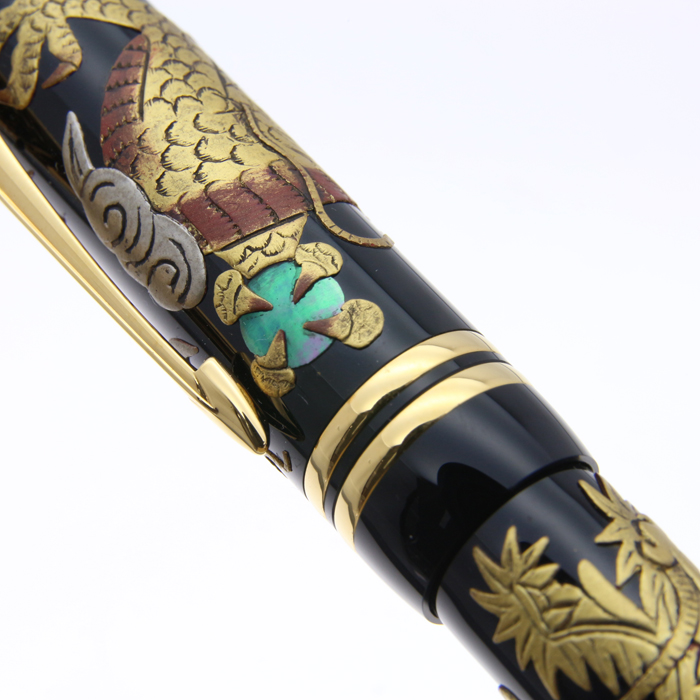 詳細ページ | 万年筆 ボールペンなど高級筆記具の販売・買取