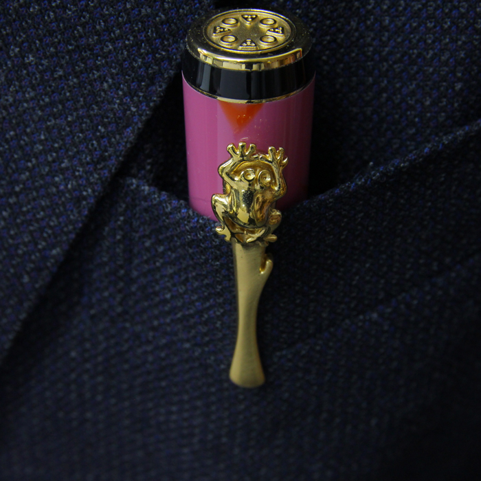 詳細ページ | 万年筆 ボールペンなど高級筆記具の販売・買取