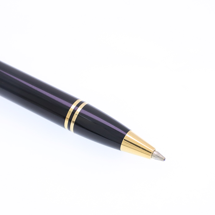 中古)PARKER パーカー ボールペン デュオフォールド ブラック (最初期